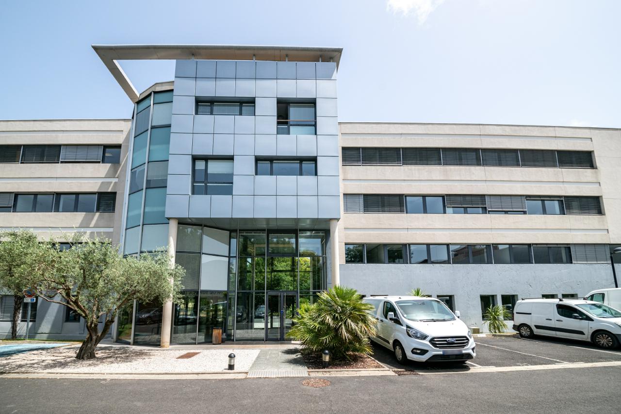 Bureau Montpellier 326m² Location bureau Montpellier Hérault OLBUR2530862 0